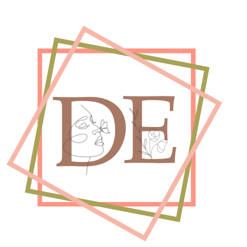 Dimension Elle Logo